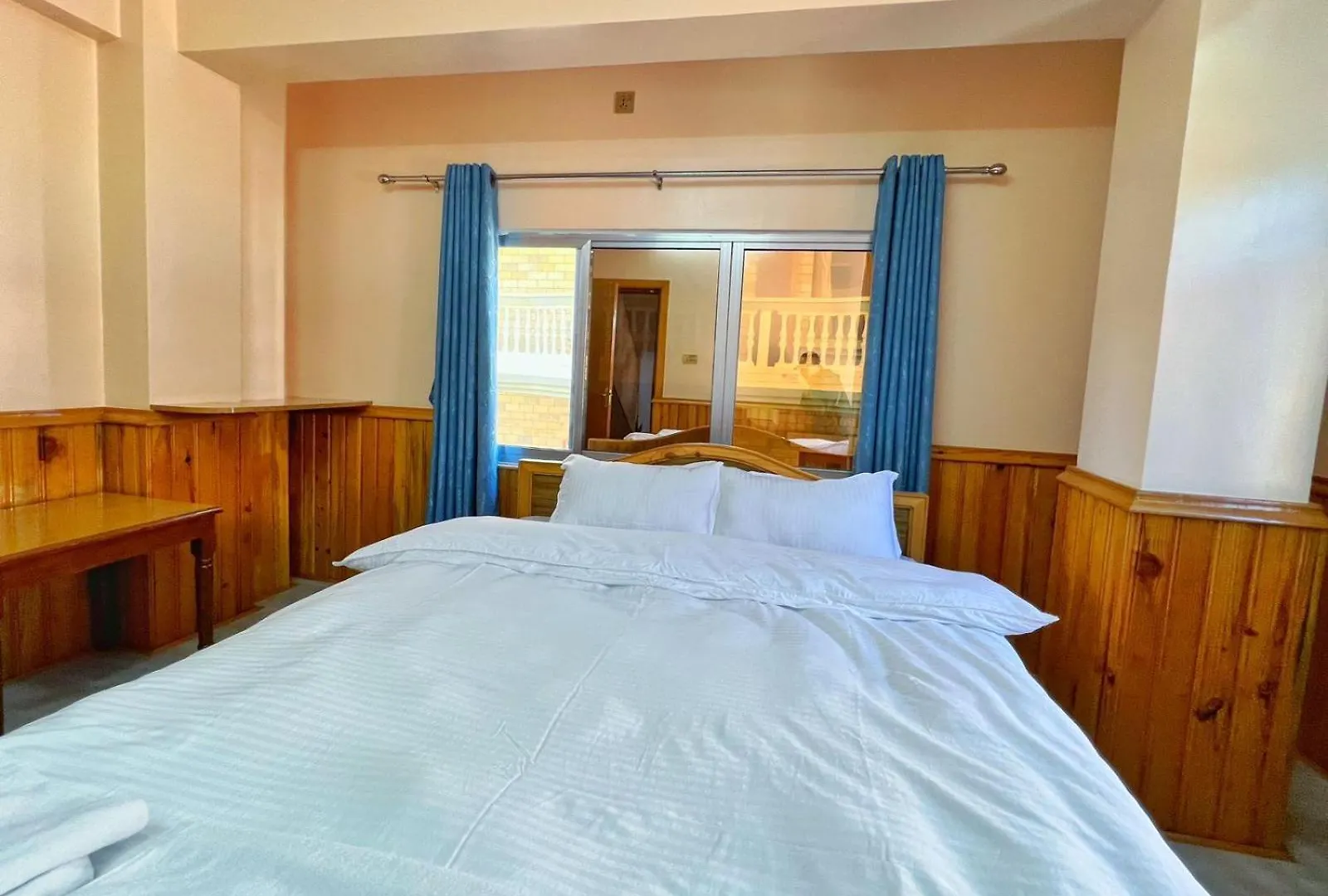 Sanjie Bhumi Guest House Kathmandu