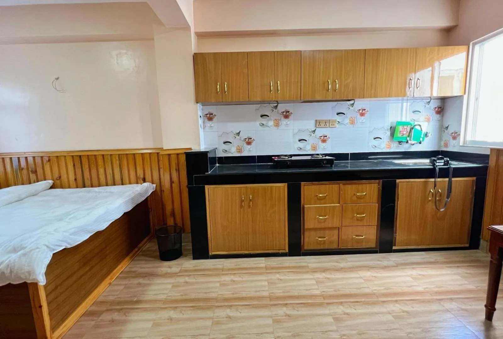 Sanjie Bhumi Guest House Kathmandu