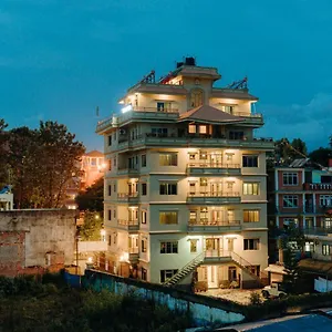 3* Guest house Tise