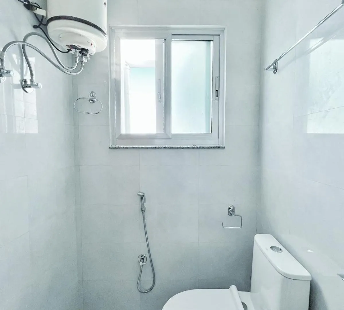 Sanjie Bhumi Guest House Катманду